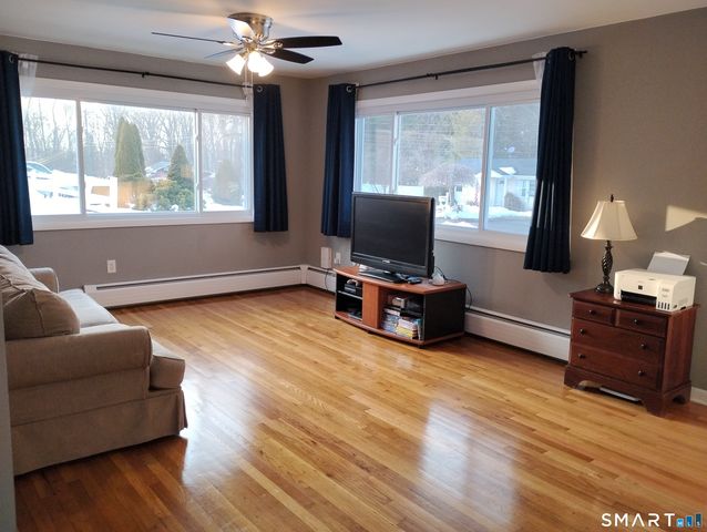 183 Amity Street, Meriden, CT 06450