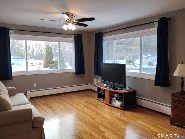 183 Amity Street, Meriden, CT 06450