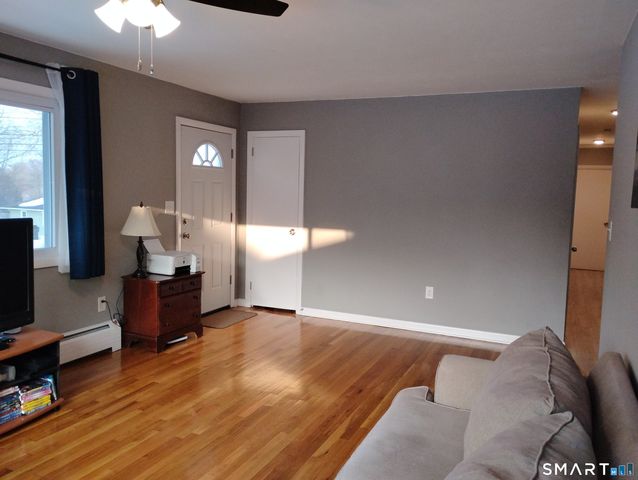 183 Amity Street, Meriden, CT 06450