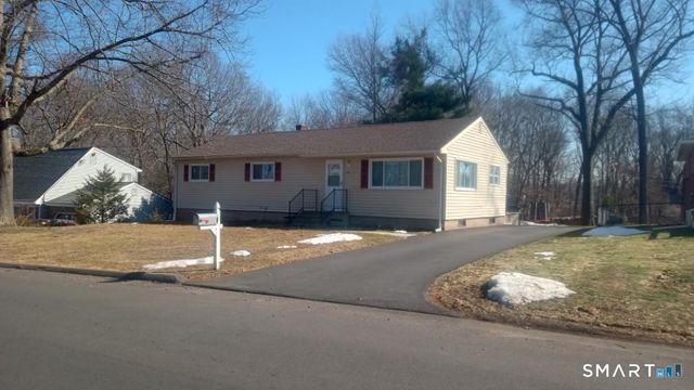 183 Amity Street, Meriden, CT 06450
