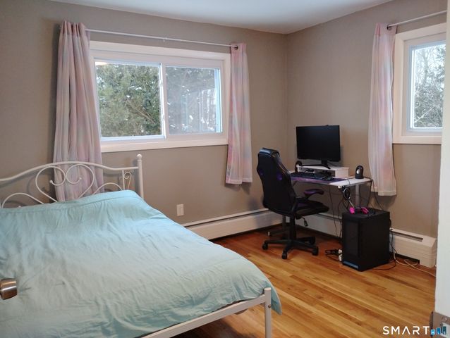 183 Amity Street, Meriden, CT 06450