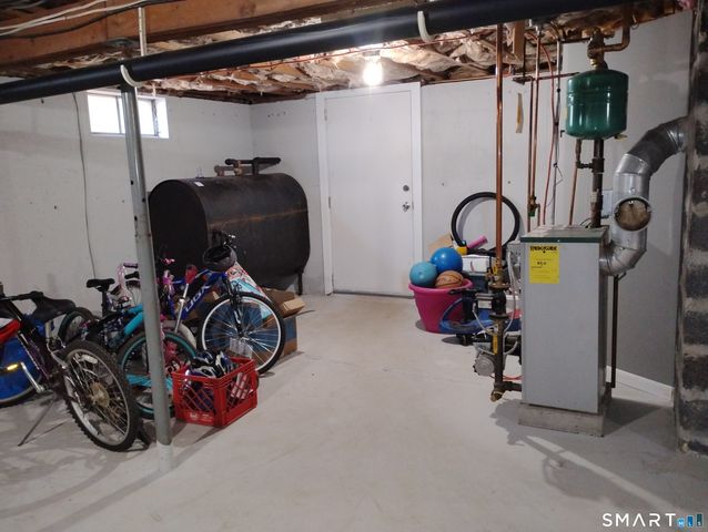 183 Amity Street, Meriden, CT 06450