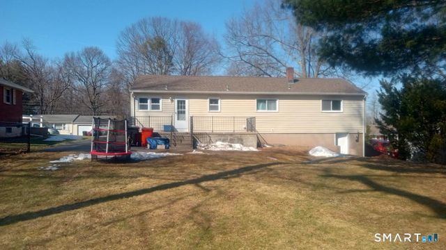 183 Amity Street, Meriden, CT 06450