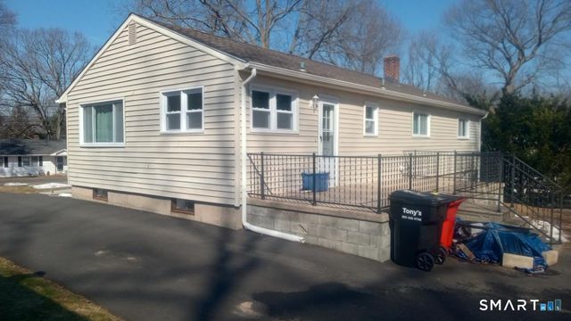 183 Amity Street, Meriden, CT 06450