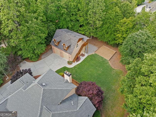 515 N Burgess Trail, Milton, GA 30004