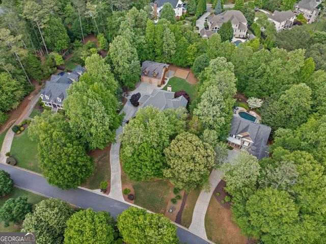 515 N Burgess Trail, Milton, GA 30004