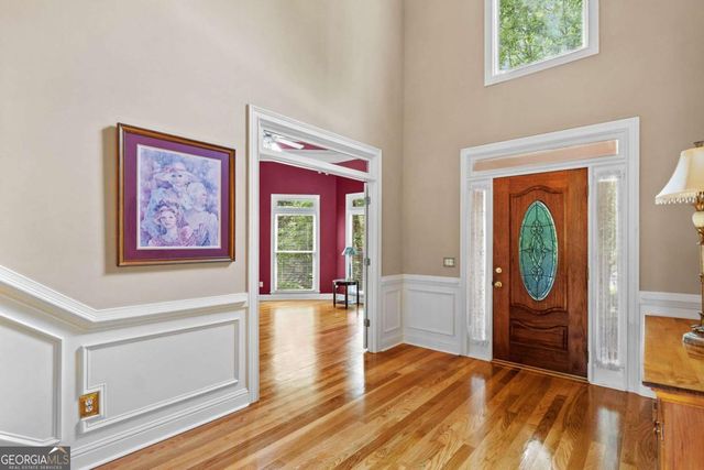 515 N Burgess Trail, Milton, GA 30004