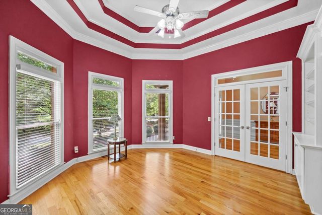 515 N Burgess Trail, Milton, GA 30004