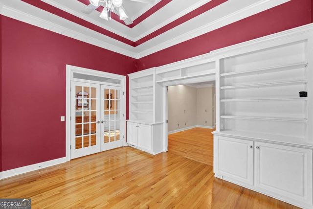 515 N Burgess Trail, Milton, GA 30004