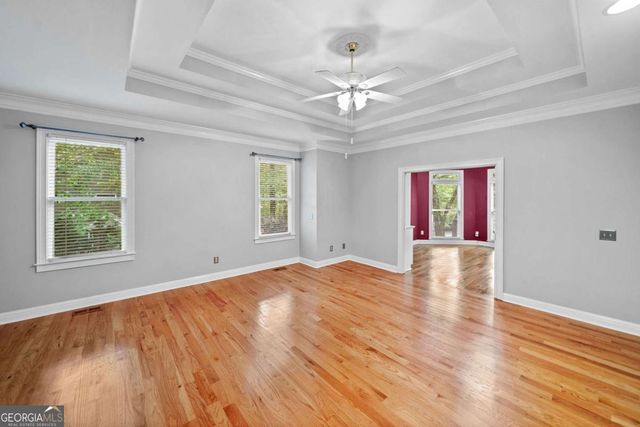 515 N Burgess Trail, Milton, GA 30004