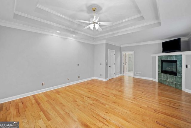 515 N Burgess Trail, Milton, GA 30004