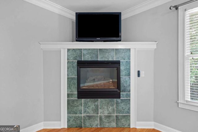 515 N Burgess Trail, Milton, GA 30004