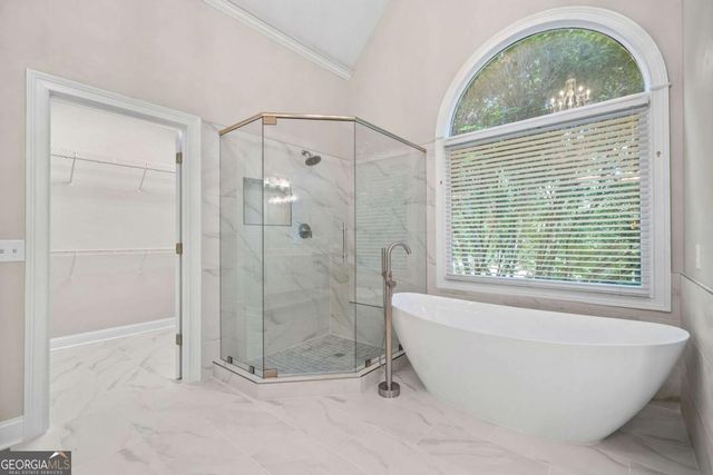 515 N Burgess Trail, Milton, GA 30004