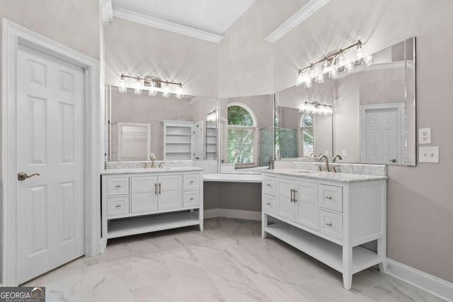 515 N Burgess Trail, Milton, GA 30004