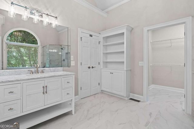 515 N Burgess Trail, Milton, GA 30004