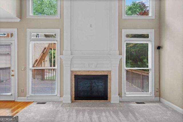 515 N Burgess Trail, Milton, GA 30004