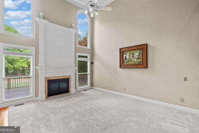 515 N Burgess Trail, Milton, GA 30004