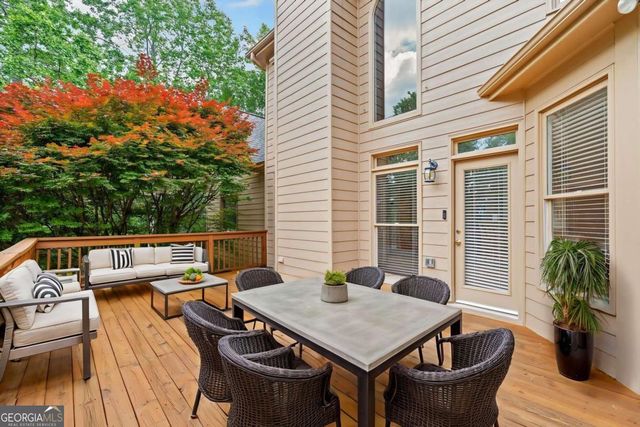 515 N Burgess Trail, Milton, GA 30004