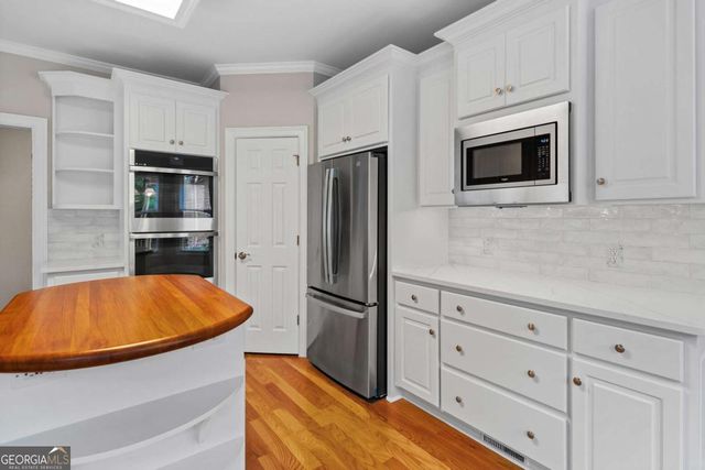 515 N Burgess Trail, Milton, GA 30004