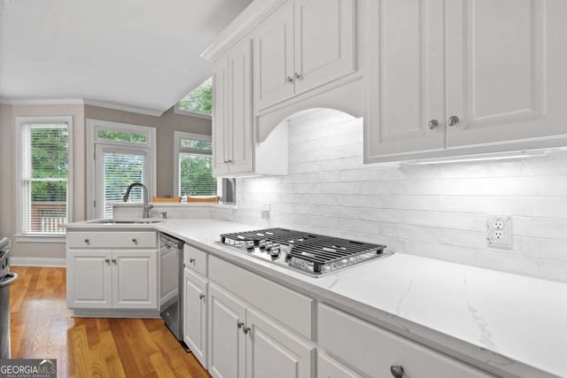 515 N Burgess Trail, Milton, GA 30004