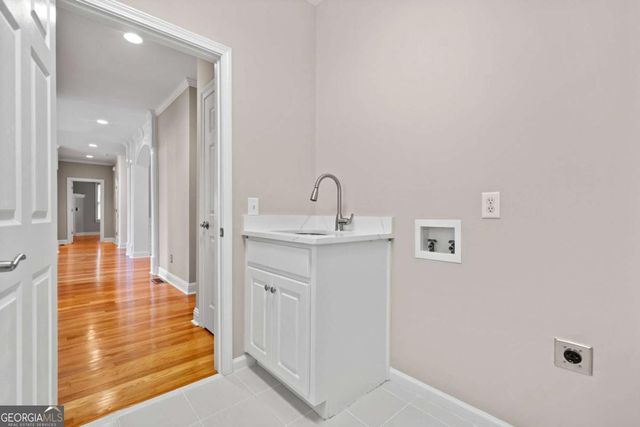 515 N Burgess Trail, Milton, GA 30004