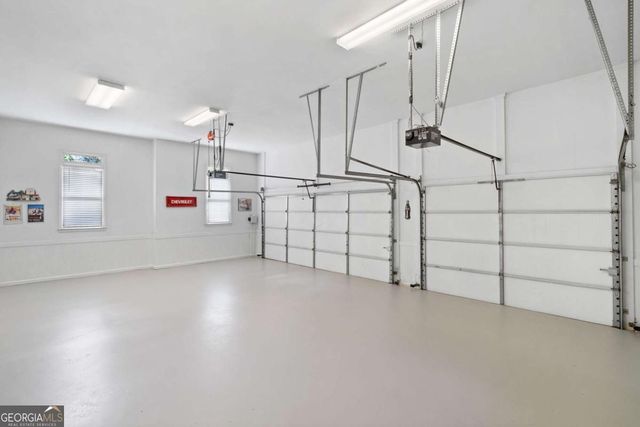 515 N Burgess Trail, Milton, GA 30004