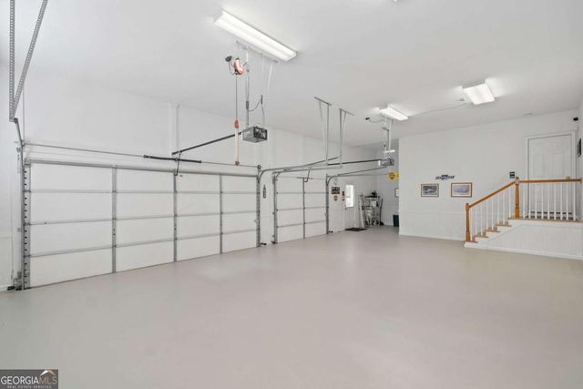 515 N Burgess Trail, Milton, GA 30004