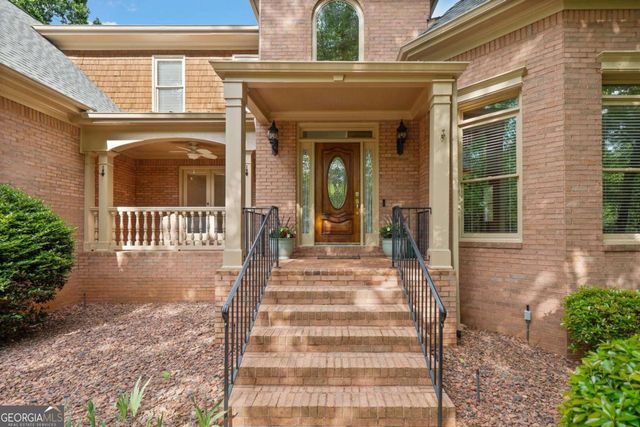 515 N Burgess Trail, Milton, GA 30004