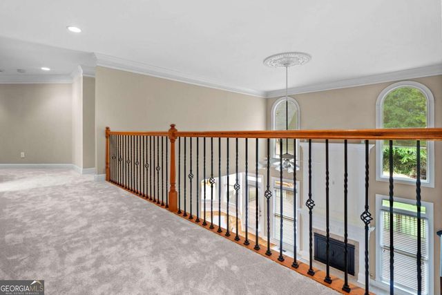 515 N Burgess Trail, Milton, GA 30004