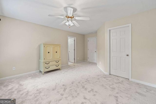 515 N Burgess Trail, Milton, GA 30004