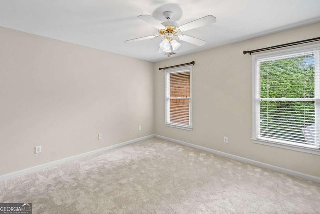 515 N Burgess Trail, Milton, GA 30004