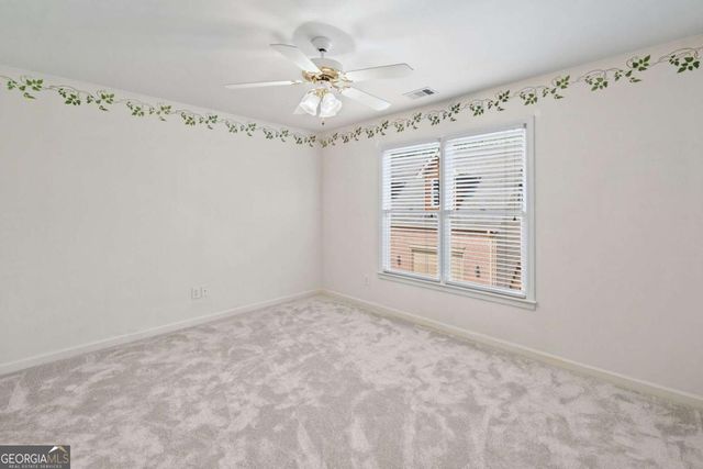 515 N Burgess Trail, Milton, GA 30004