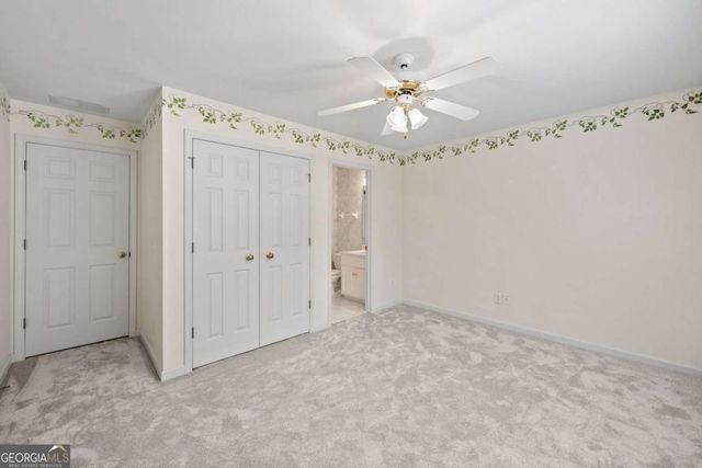 515 N Burgess Trail, Milton, GA 30004