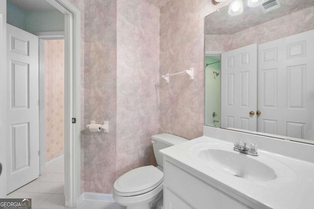 515 N Burgess Trail, Milton, GA 30004