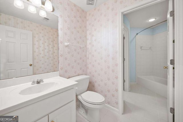 515 N Burgess Trail, Milton, GA 30004