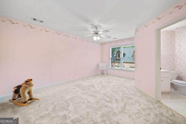 515 N Burgess Trail, Milton, GA 30004