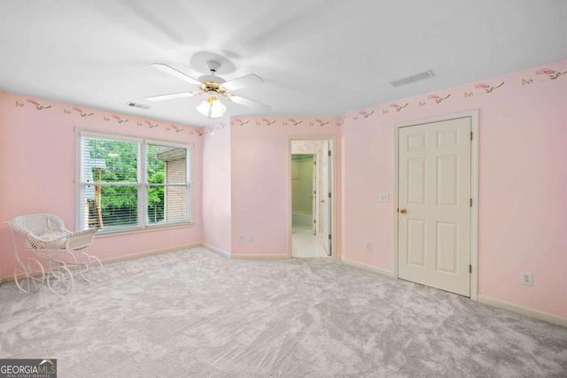 515 N Burgess Trail, Milton, GA 30004