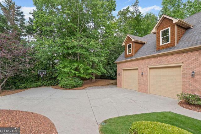 515 N Burgess Trail, Milton, GA 30004