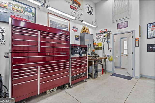 515 N Burgess Trail, Milton, GA 30004