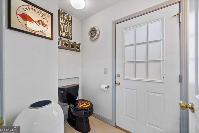 515 N Burgess Trail, Milton, GA 30004