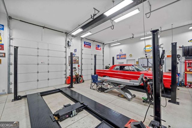 515 N Burgess Trail, Milton, GA 30004