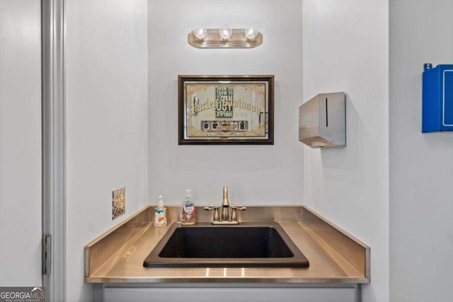 515 N Burgess Trail, Milton, GA 30004