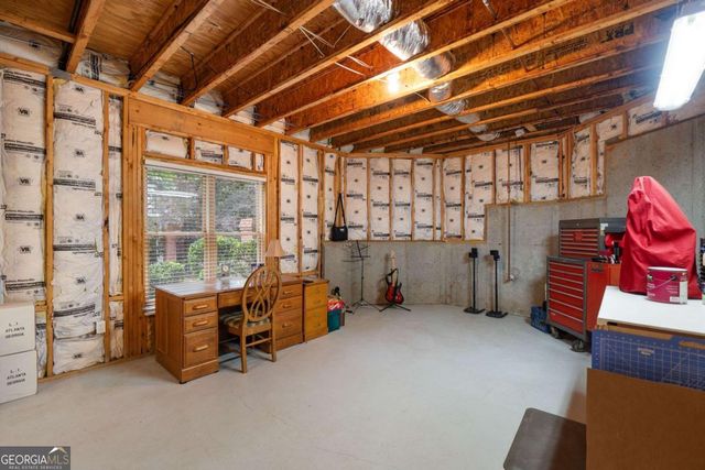 515 N Burgess Trail, Milton, GA 30004