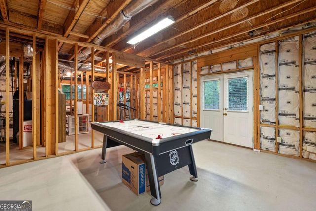 515 N Burgess Trail, Milton, GA 30004