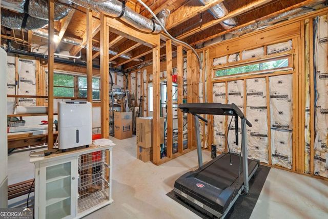 515 N Burgess Trail, Milton, GA 30004