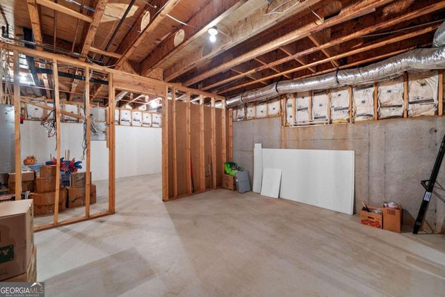 515 N Burgess Trail, Milton, GA 30004