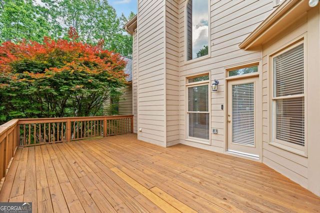 515 N Burgess Trail, Milton, GA 30004