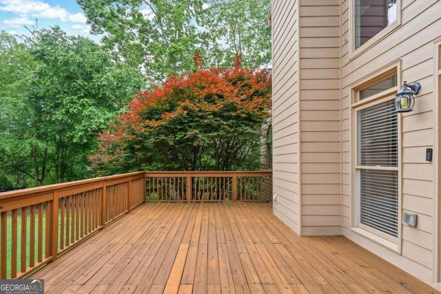 515 N Burgess Trail, Milton, GA 30004