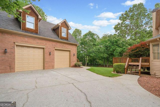 515 N Burgess Trail, Milton, GA 30004