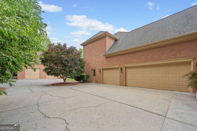 515 N Burgess Trail, Milton, GA 30004